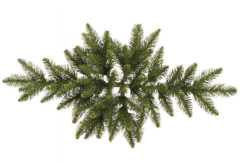 32" Camdon Fir Artificial Christmas Swag - Unlit