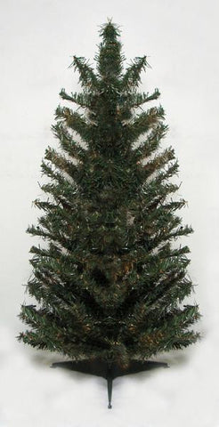 3' Canadian Pine Artificial Christmas Tree - Unlit