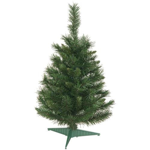 2.5' Imperial Pine Artificial Christmas Tree - Unlit