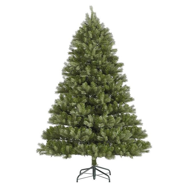 9' Belvedere Spruce Artificial Christmas Tree - Unlit