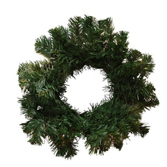 Wreaths and Garland