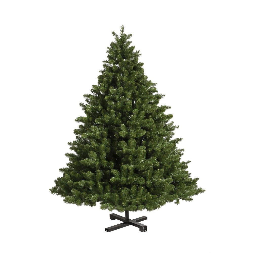 12' Grand Teton Artificial Christmas Tree - Unlit