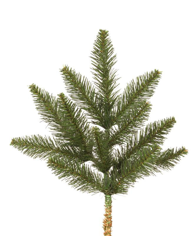 18" Camdon Fir Artificial Christmas Spray