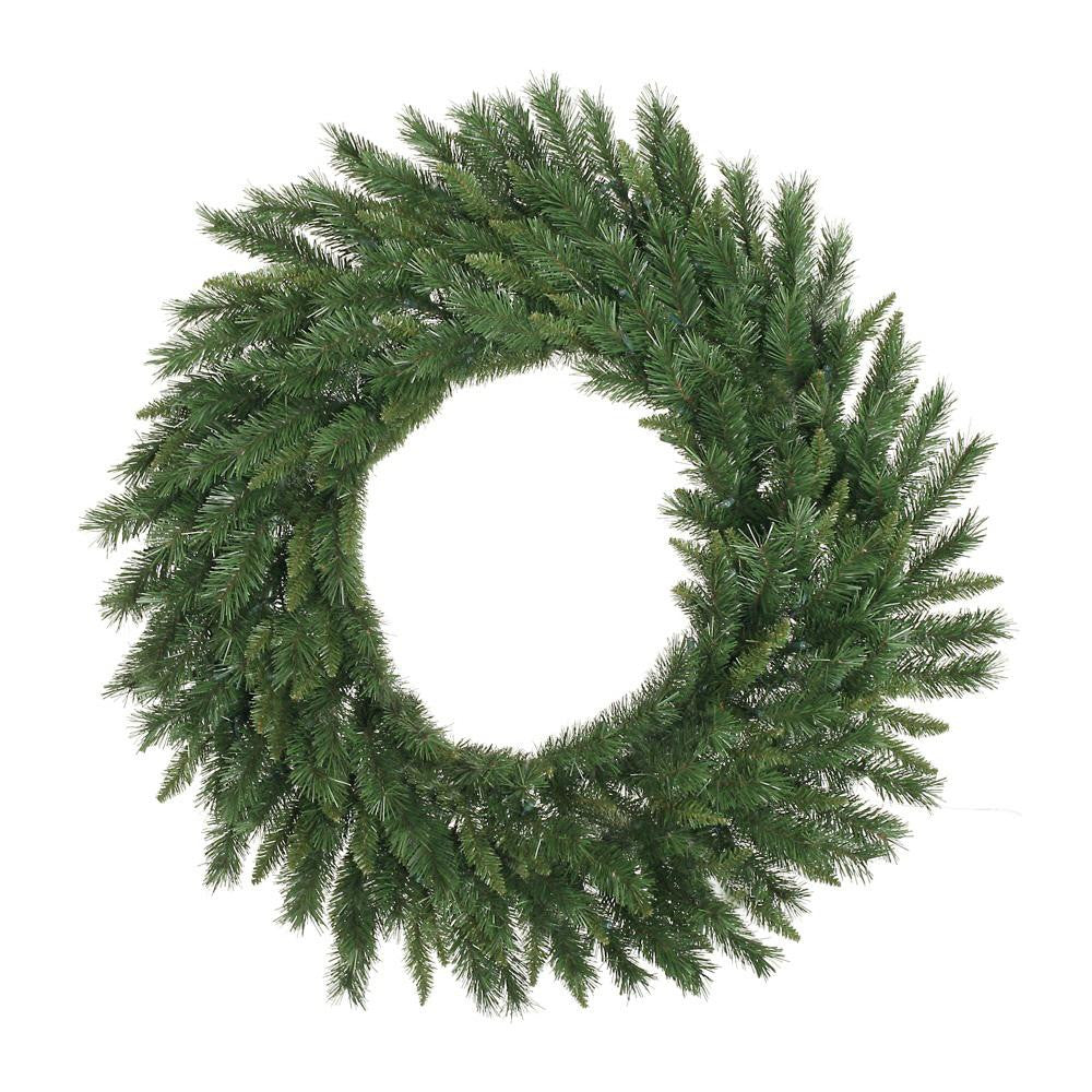 30" Imperial Pine Artificial Christmas Wreaths - Unlit