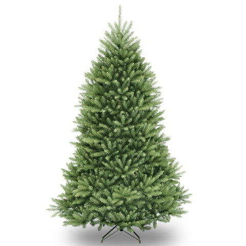 10' Northern Dunhill Fir Full Artificial Christmas Tree - Unlit