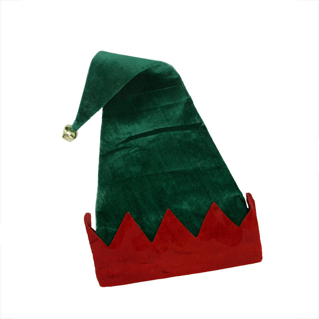 22" Santa's Helper Elf Christmas Hat - Adult Size