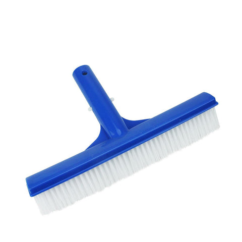 10" Residental Swimming Pool Floor and Wall Cleaning Brush Head