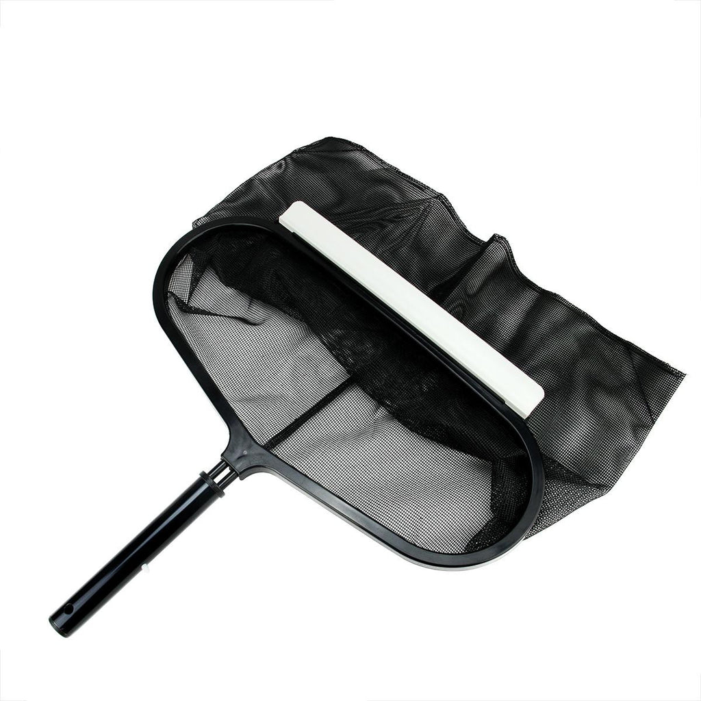 Deep Bag Swimming Pool Leaf Rake Head 20"