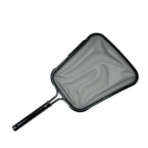 2-Piece Aluminum Swimming Pool Leaf Skimmer Head 25"