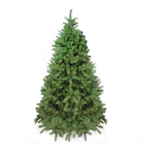 6.5' Noble Fir Full Artificial Christmas Tree - Unlit