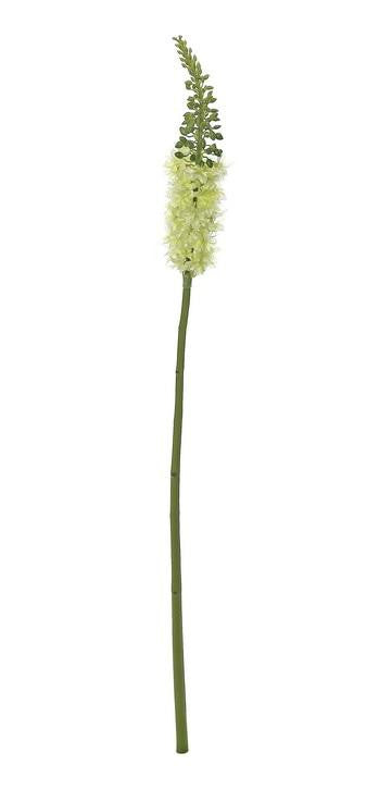 37" Light Green Artificial Foxtail Decorative Floral Crafting Stem