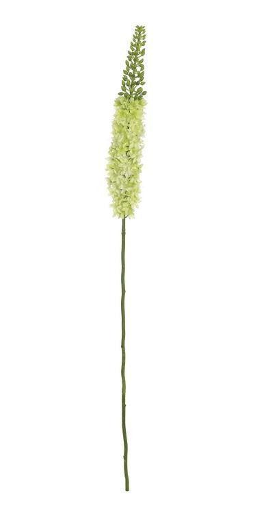 44" Light Green Artificial Foxtail Decorative Floral Crafting Stem