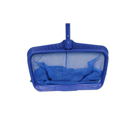 19.75" Heavy Duty Deep-Bag Swimming Pool Leaf Rake Head