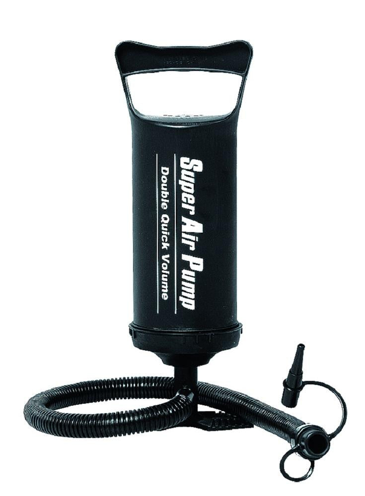 Portable Double Action "Super Air Pump" for Swimming Pool and Spa