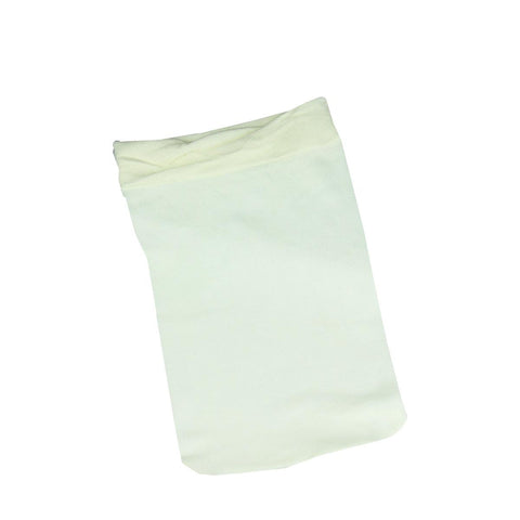 8" Stretchable Skimmer Sock for Swimming Pool Filter Savers and Basket Liners